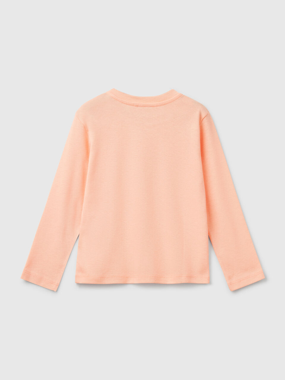 T-SHIRT L/S Niña image number 2