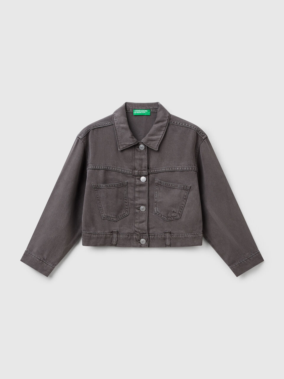 JACKET Niña image number 1