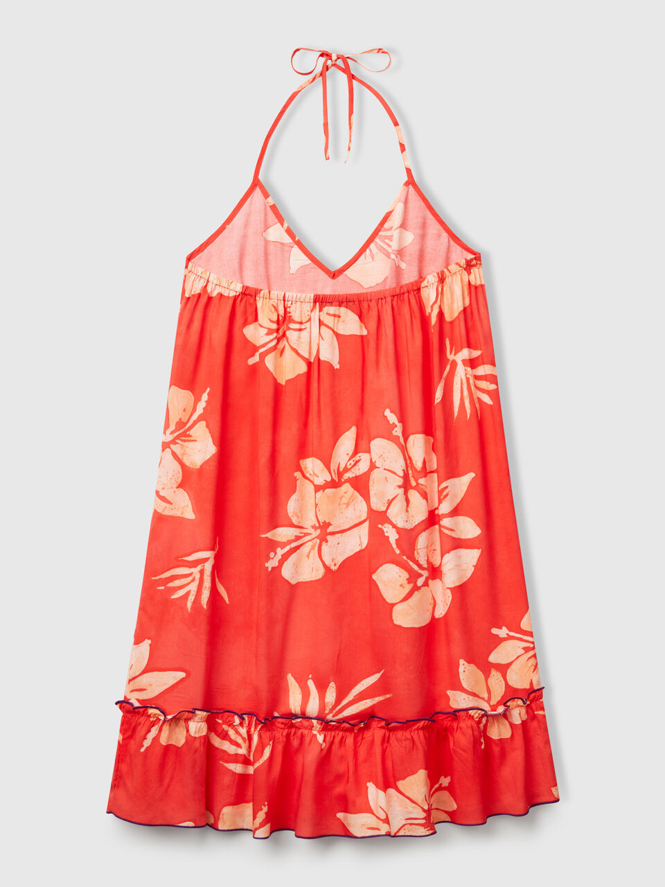 DRESS Mujer image number 2
