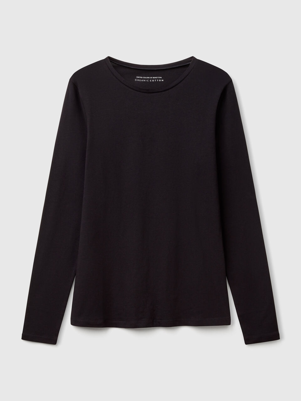 T-SHIRT L/S Mujer image number 1