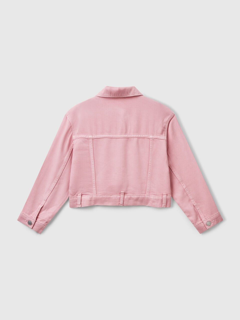 JACKET Niña image number 2