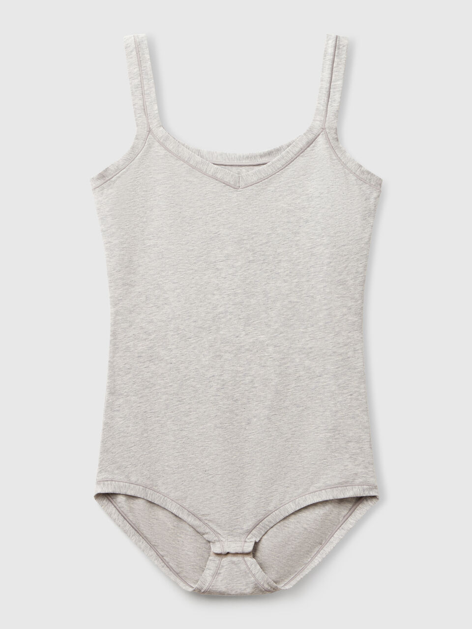 BODYSUIT Mujer image number 1