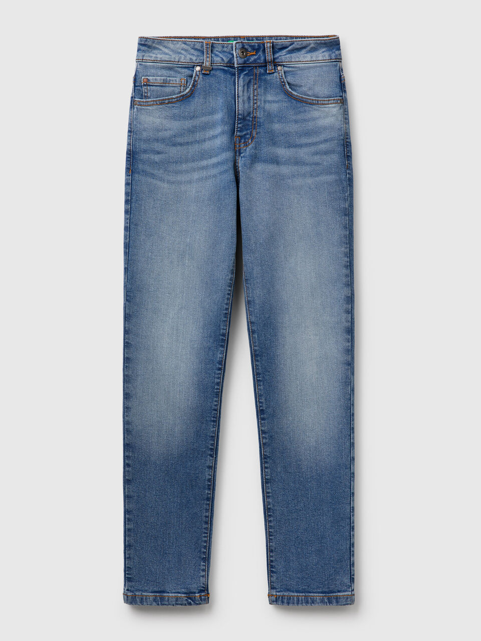 TROUSERS Mujer image number 1