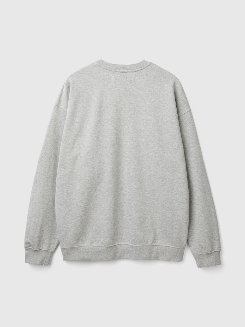 SWEATER L/S Hombre image number 2