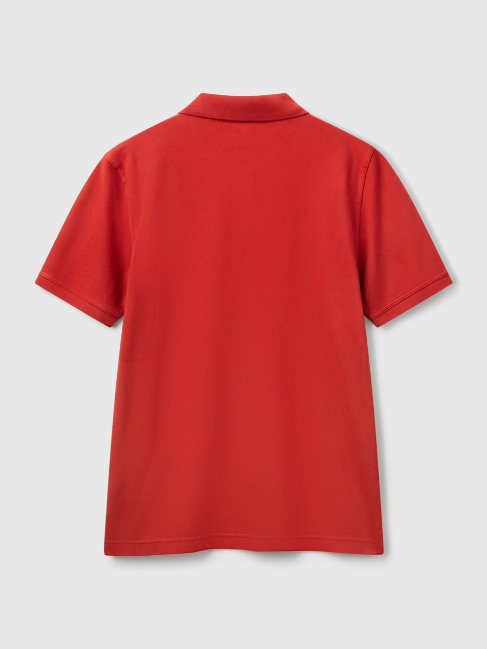 H/S POLO SHIRT Hombre image number 2