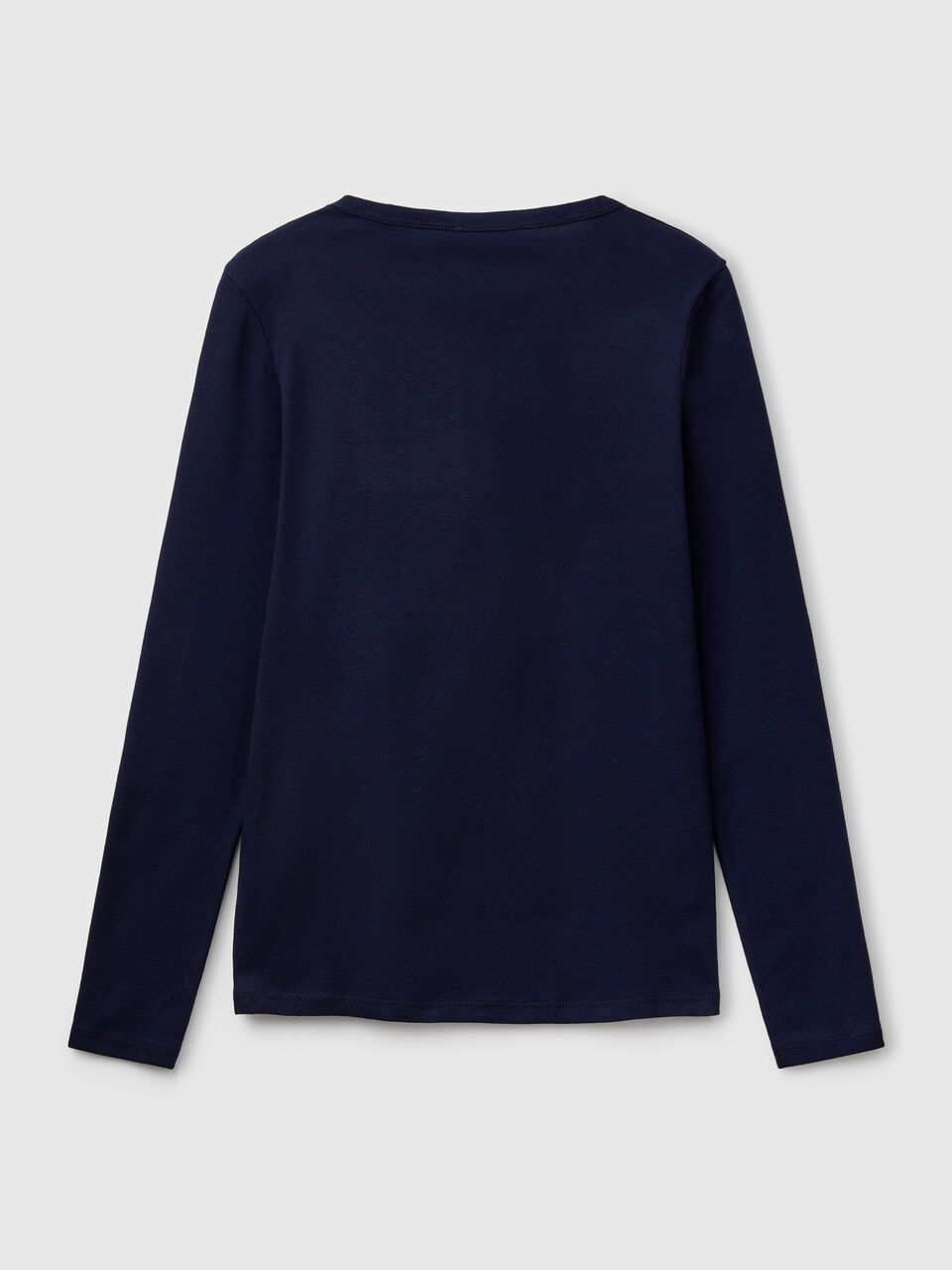 T-SHIRT L/S Mujer image number 2