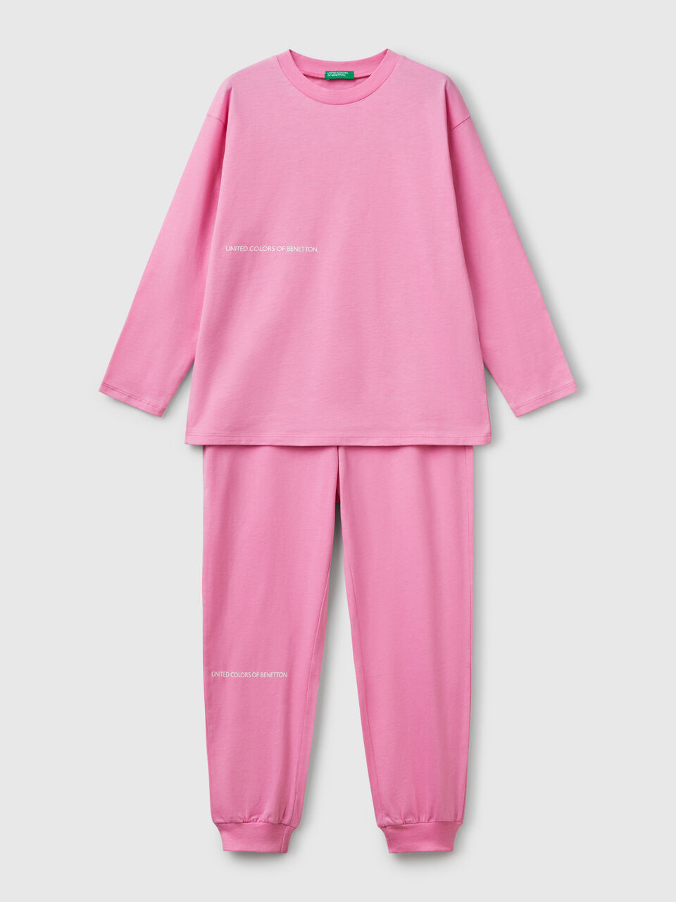 PYJAMA(SWEATER+TROUS Niño image number 1