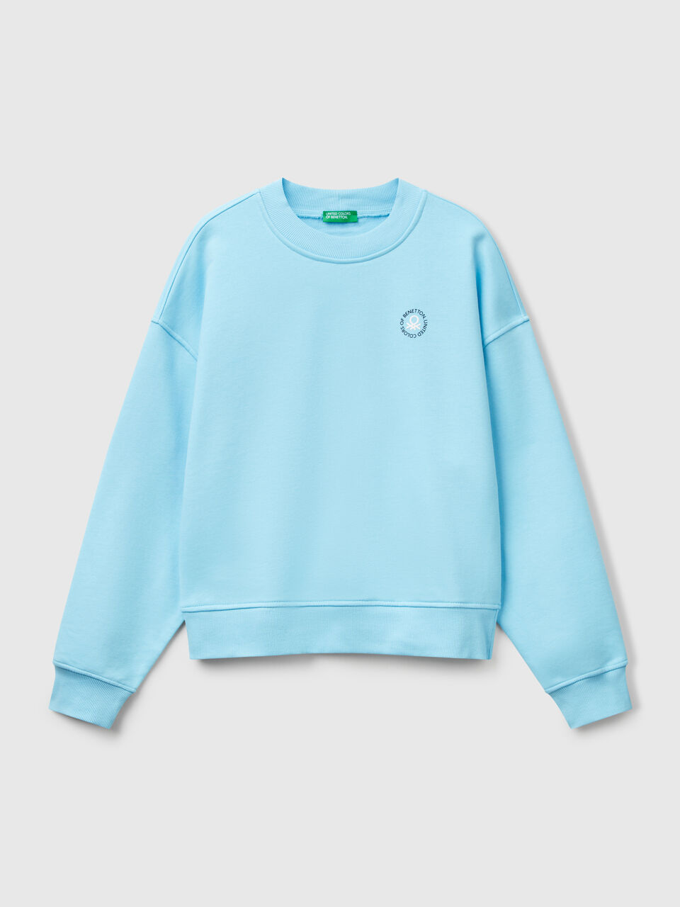 SWEATER L/S Mujer image number 1