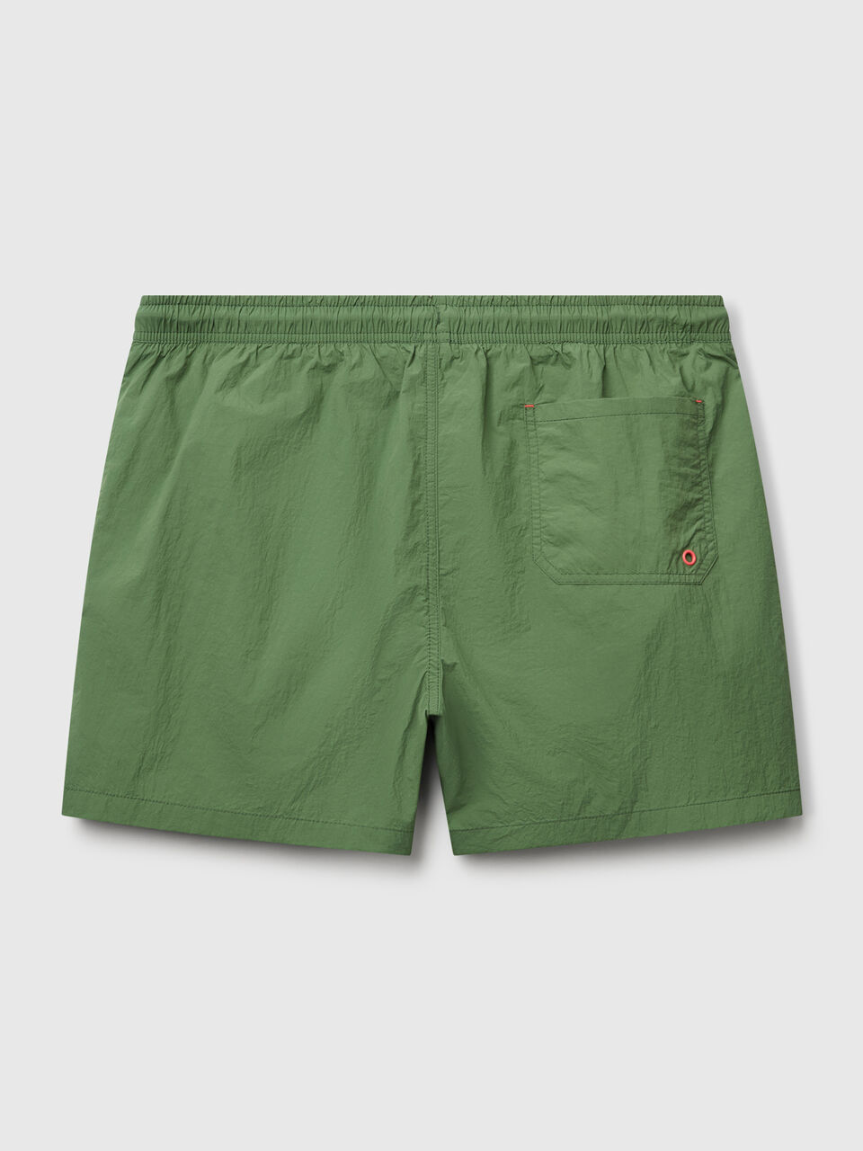 SWIM TRUNKS Hombre image number 2