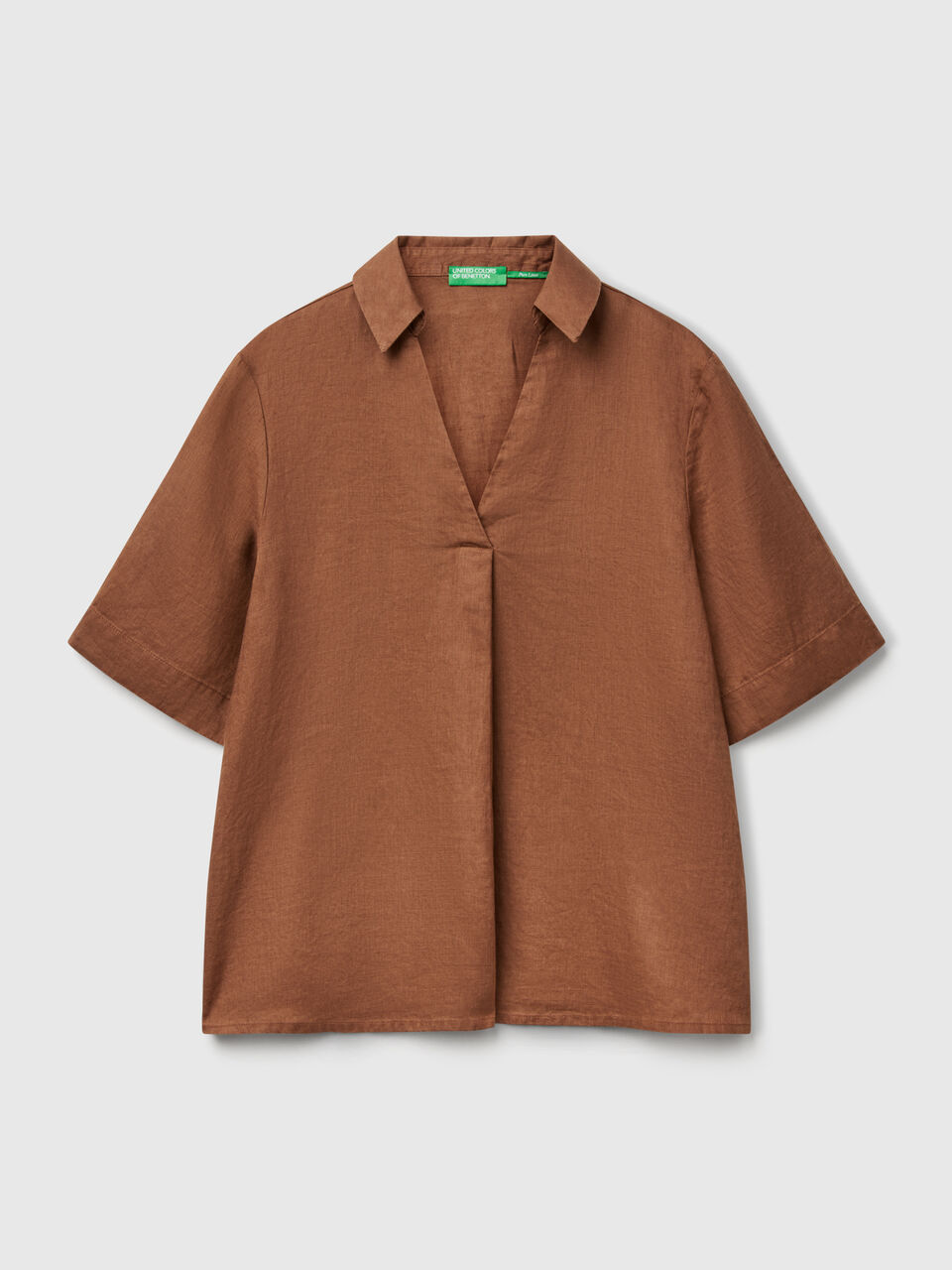 BLOUSE Mujer image number 1