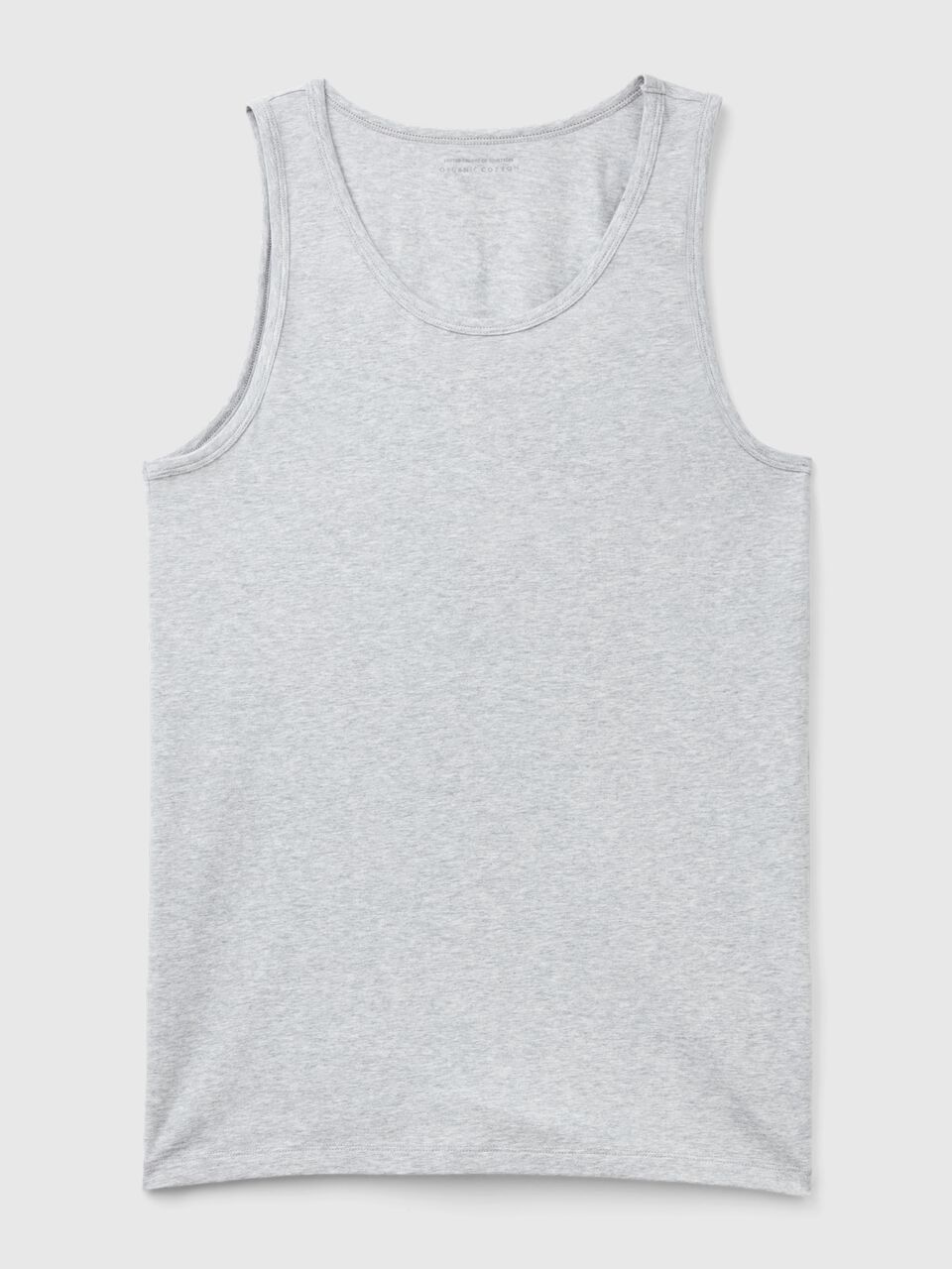 TANK-TOP Hombre image number 1