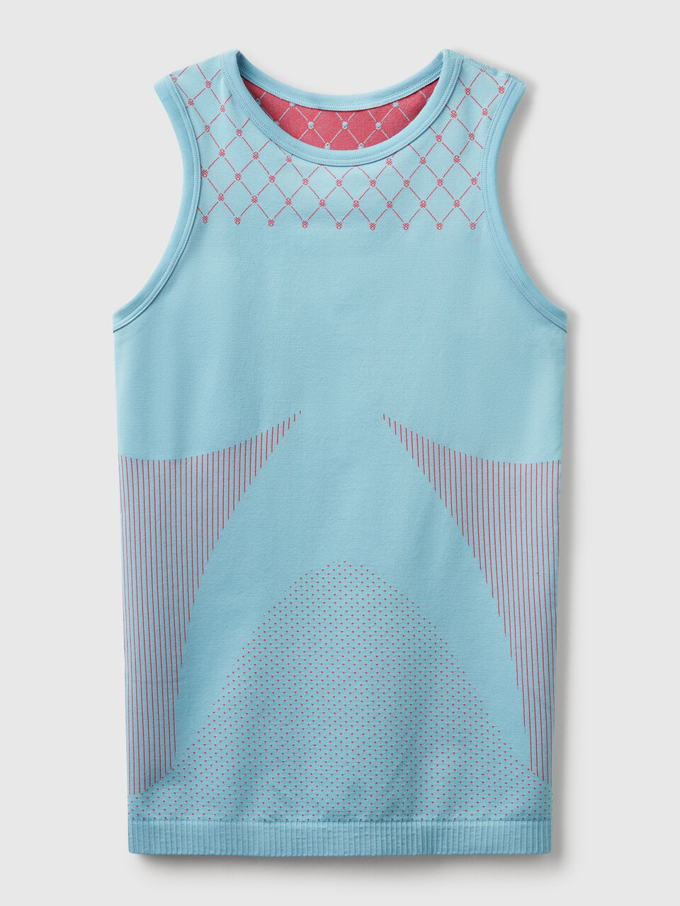 TANK-TOP Mujer image number 1