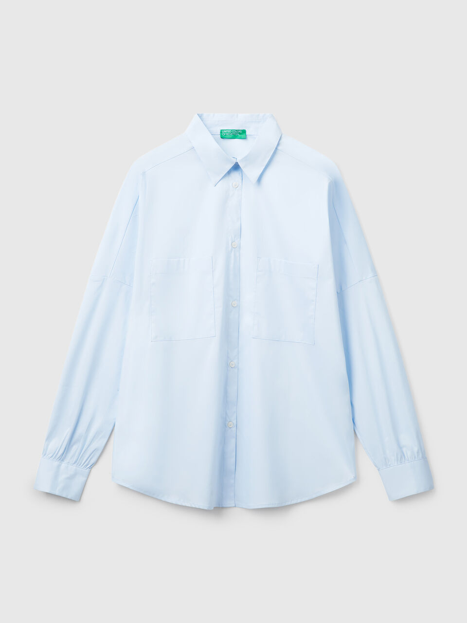 SHIRT Mujer image number 1