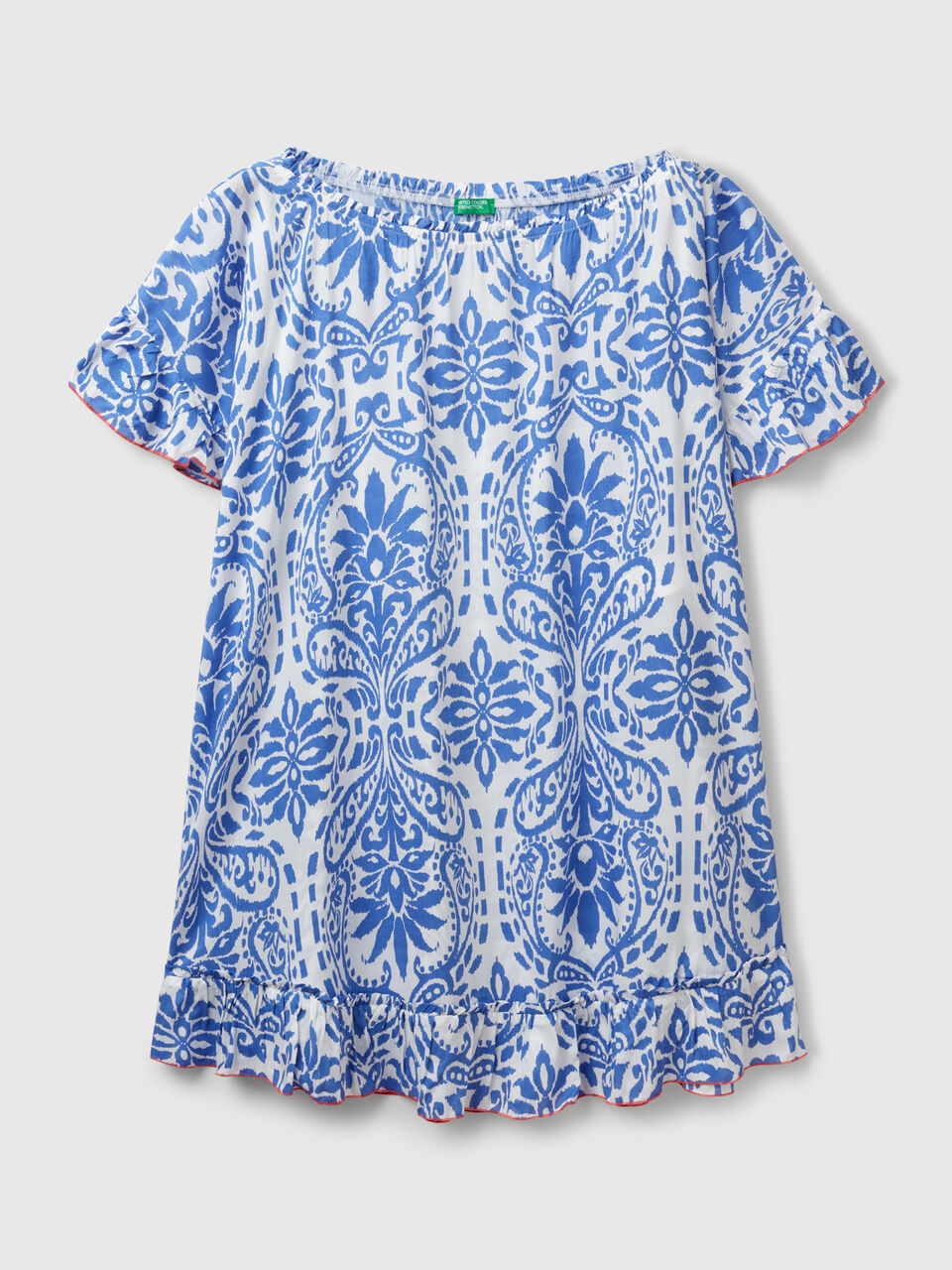 DRESS Mujer image number 1