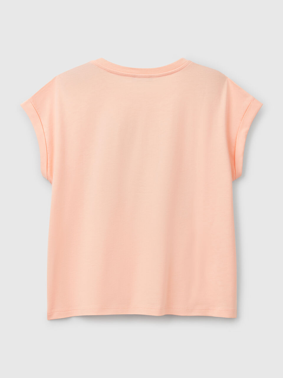 T-SHIRT Niña image number 2