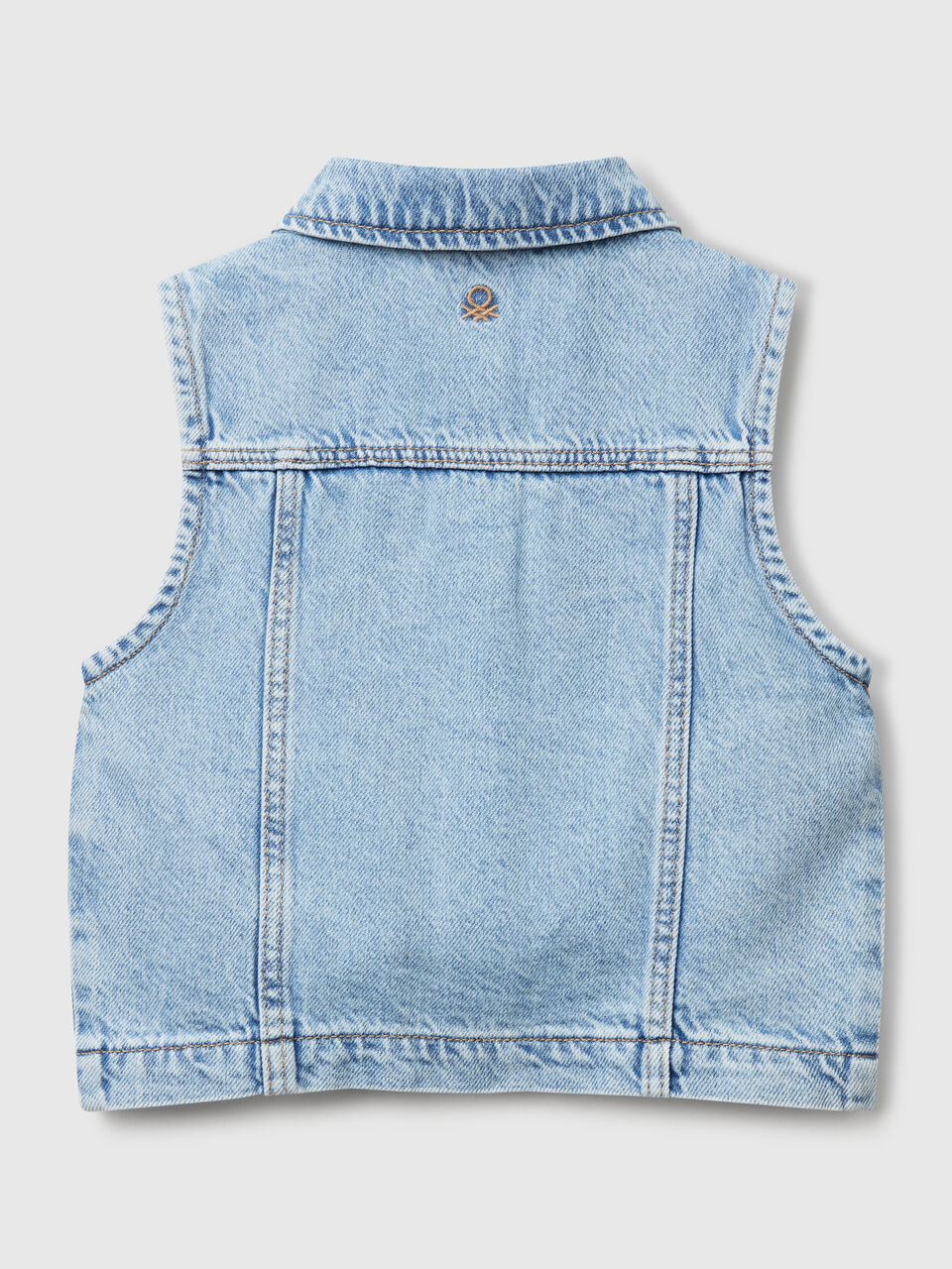 WAISTCOAT Niña image number 2