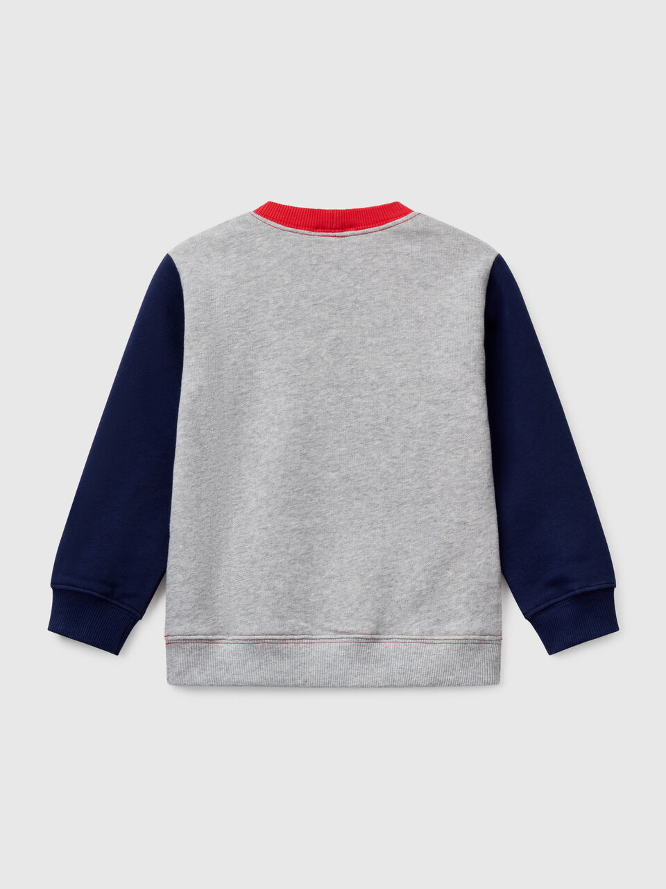 SWEATER L/S Niño image number 2
