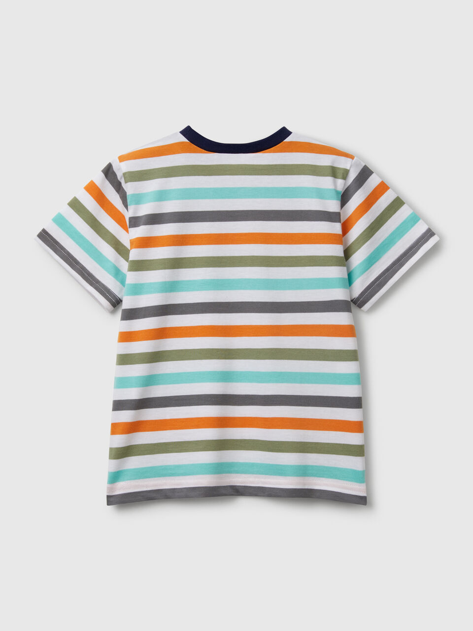 T-SHIRT Niño image number 2