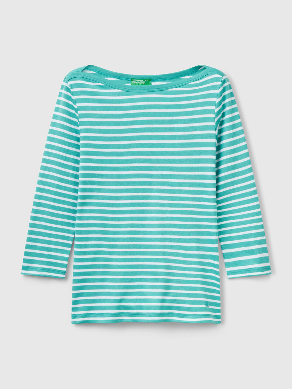 T-SHIRT L/S Mujer image number 1