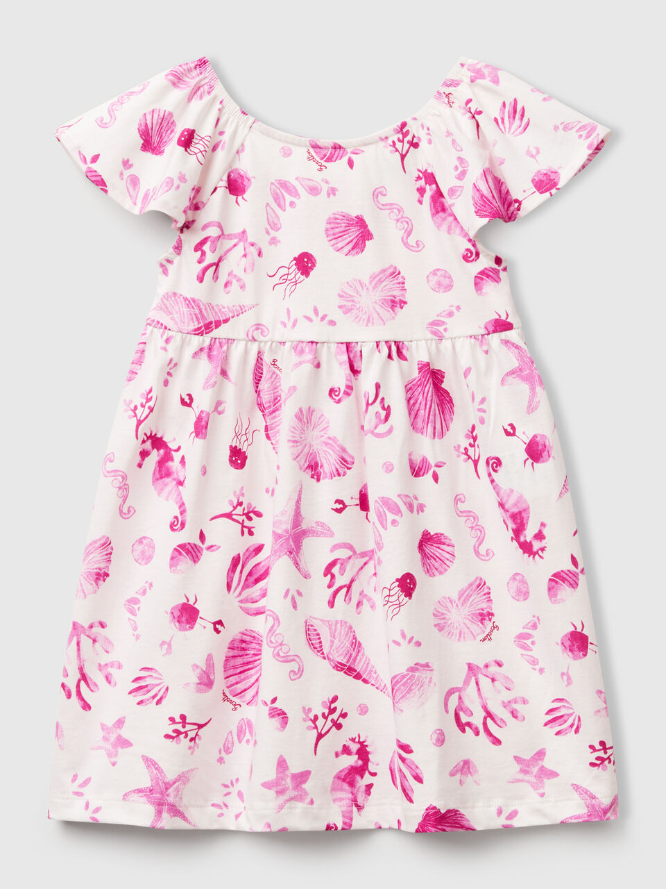 DRESS Niña image number 1