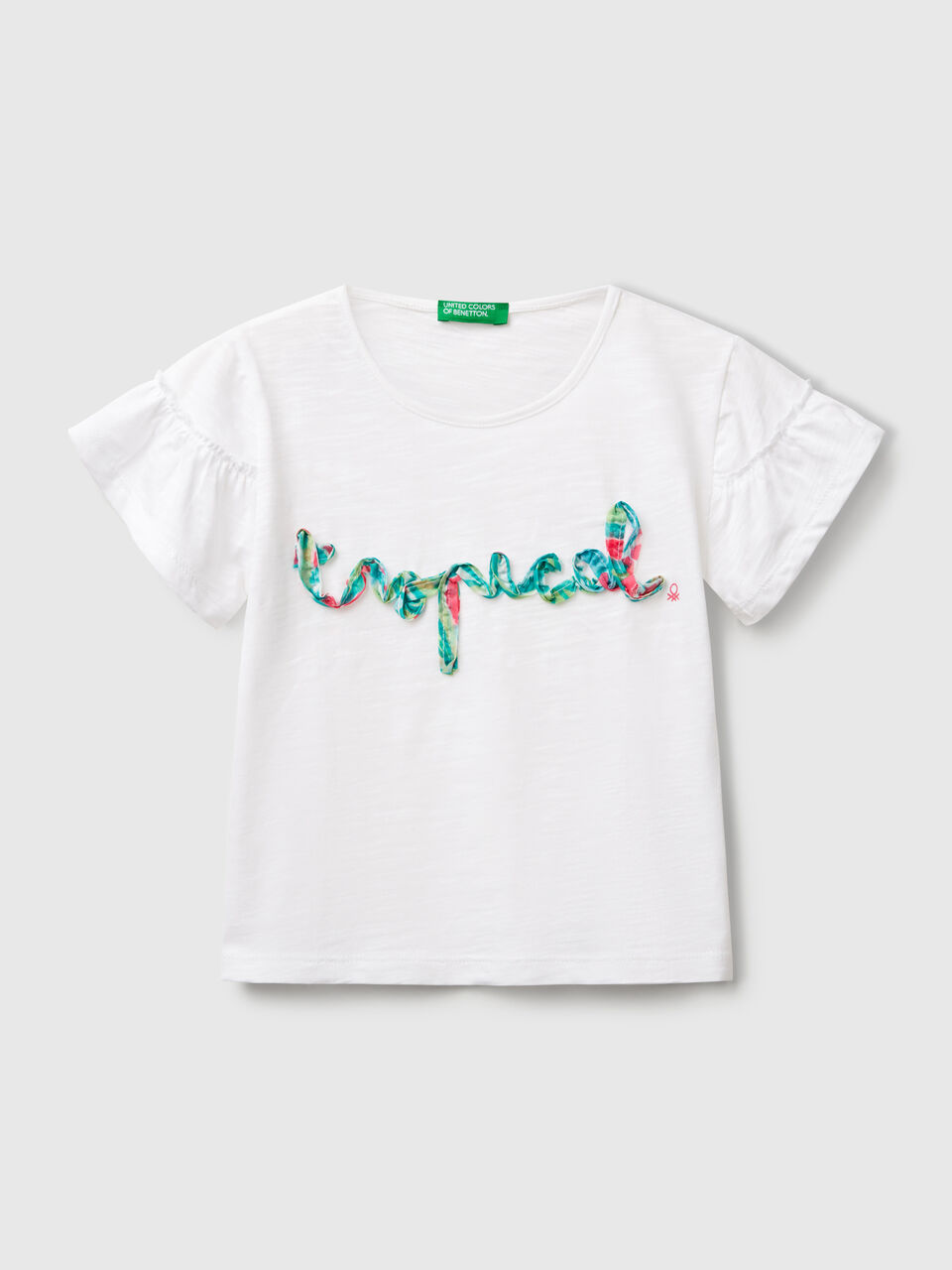 T-SHIRT Niña image number 1