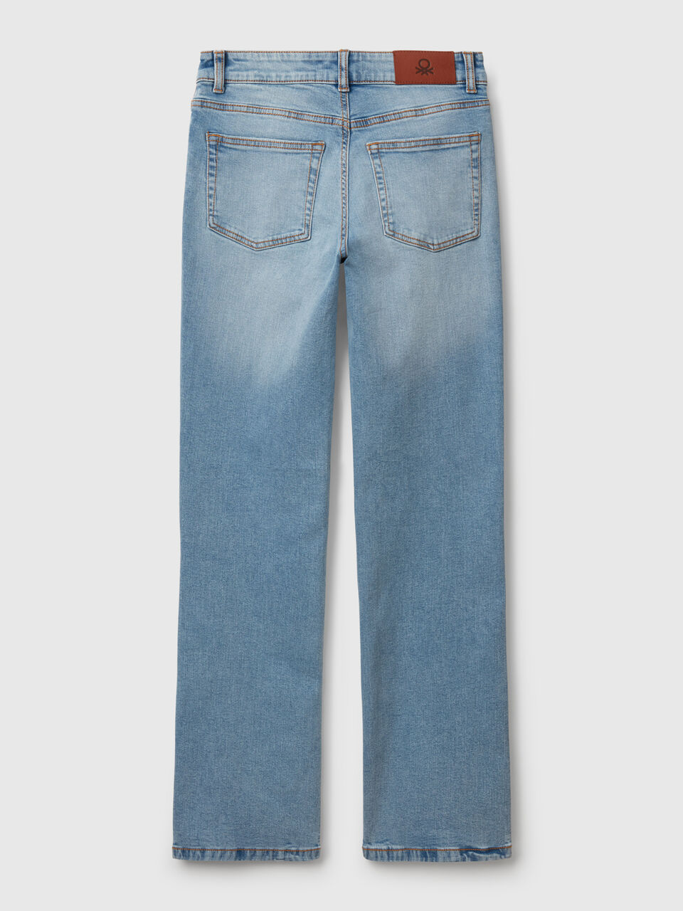 TROUSERS Mujer image number 2
