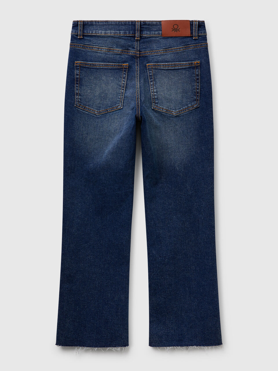 TROUSERS Mujer image number 2
