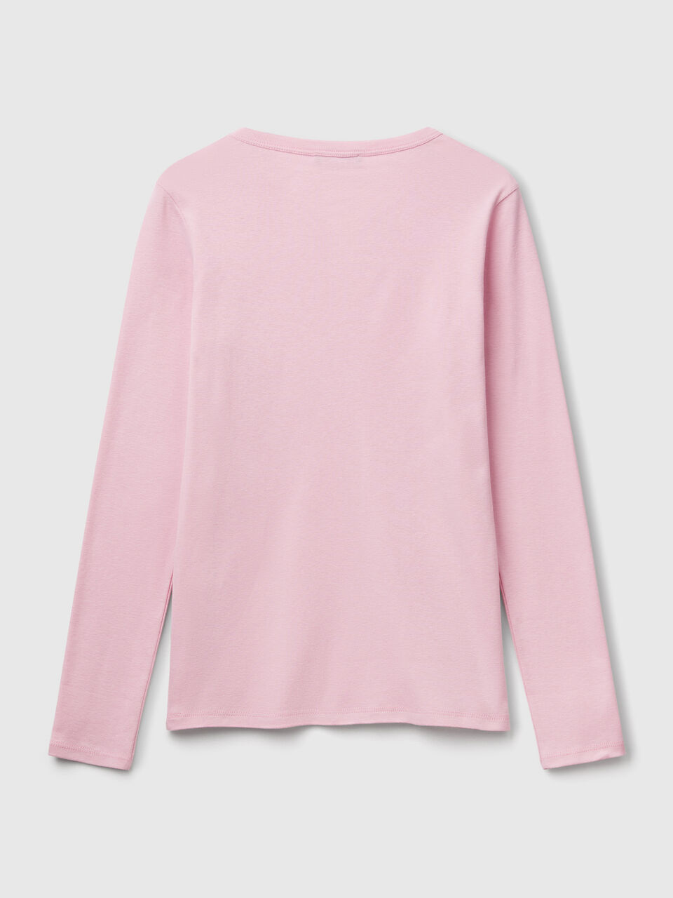 T-SHIRT L/S Mujer image number 2
