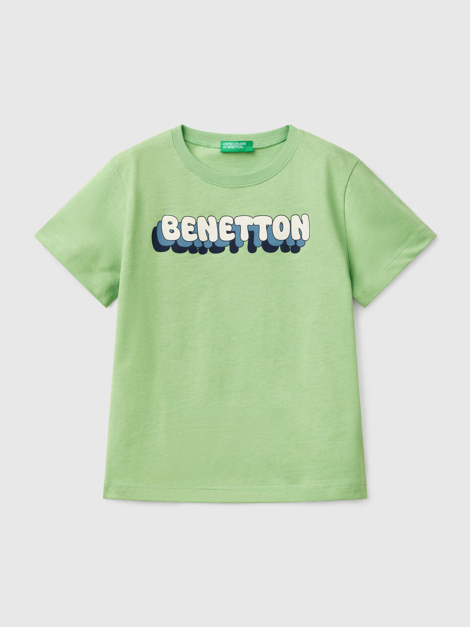 T-SHIRT Niño image number 1