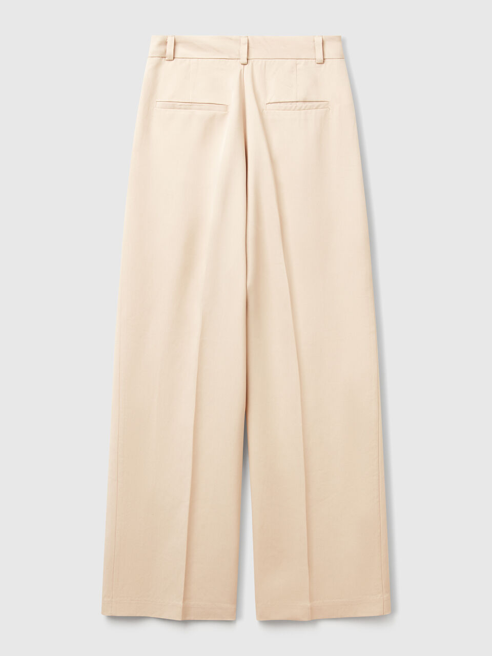 TROUSERS Mujer image number 2