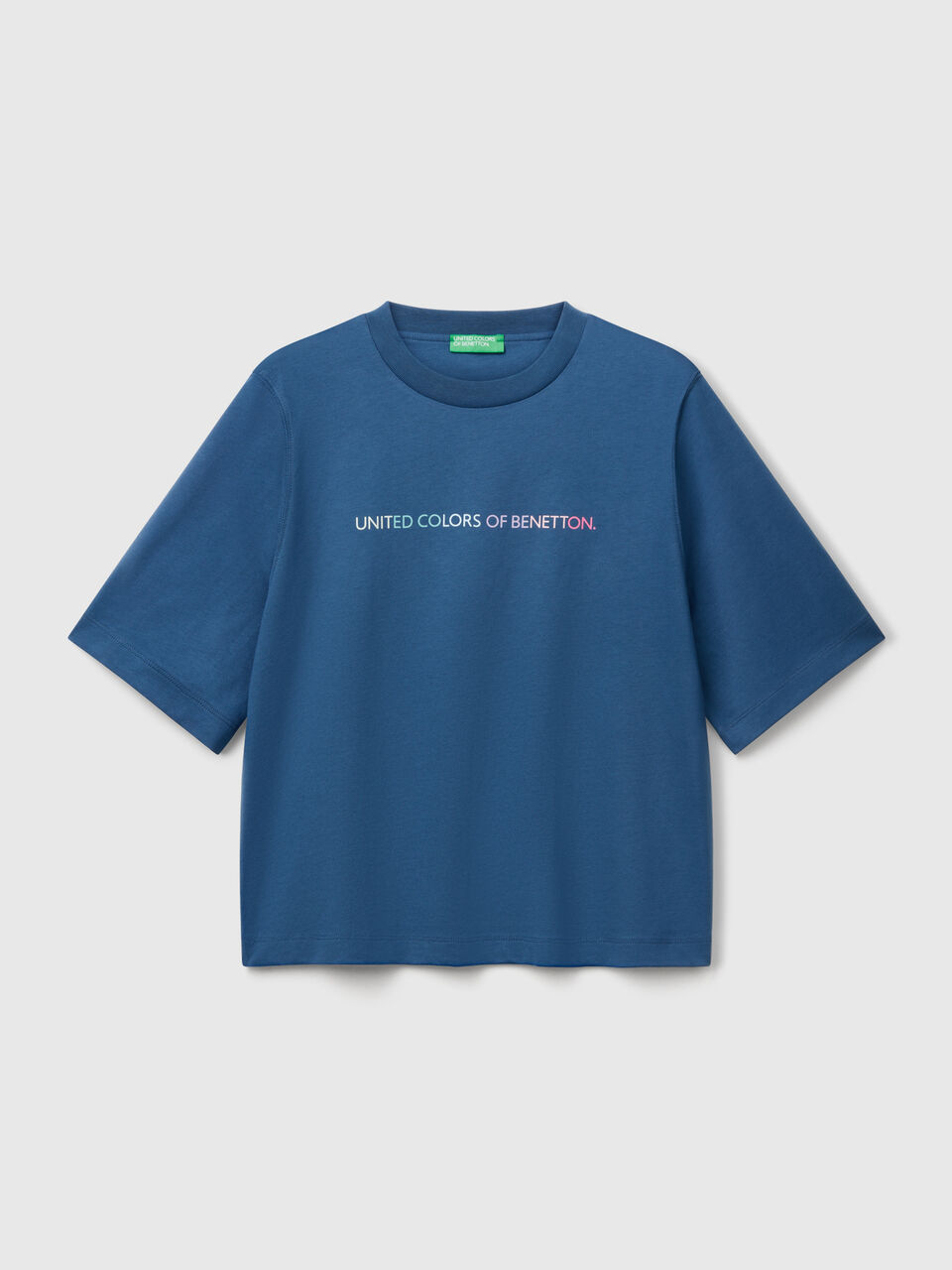 T-SHIRT Mujer image number 1