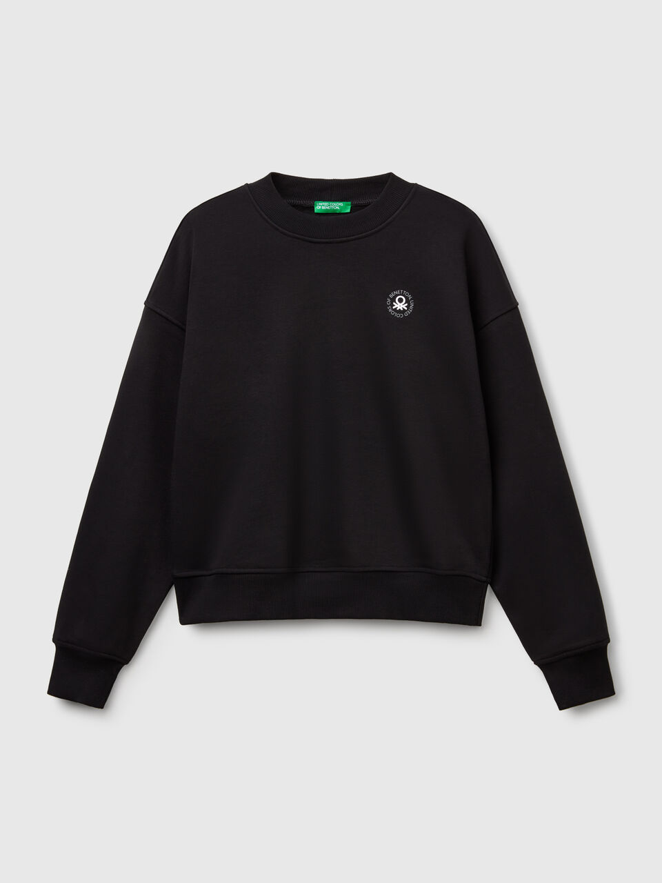 SWEATER L/S Mujer image number 1