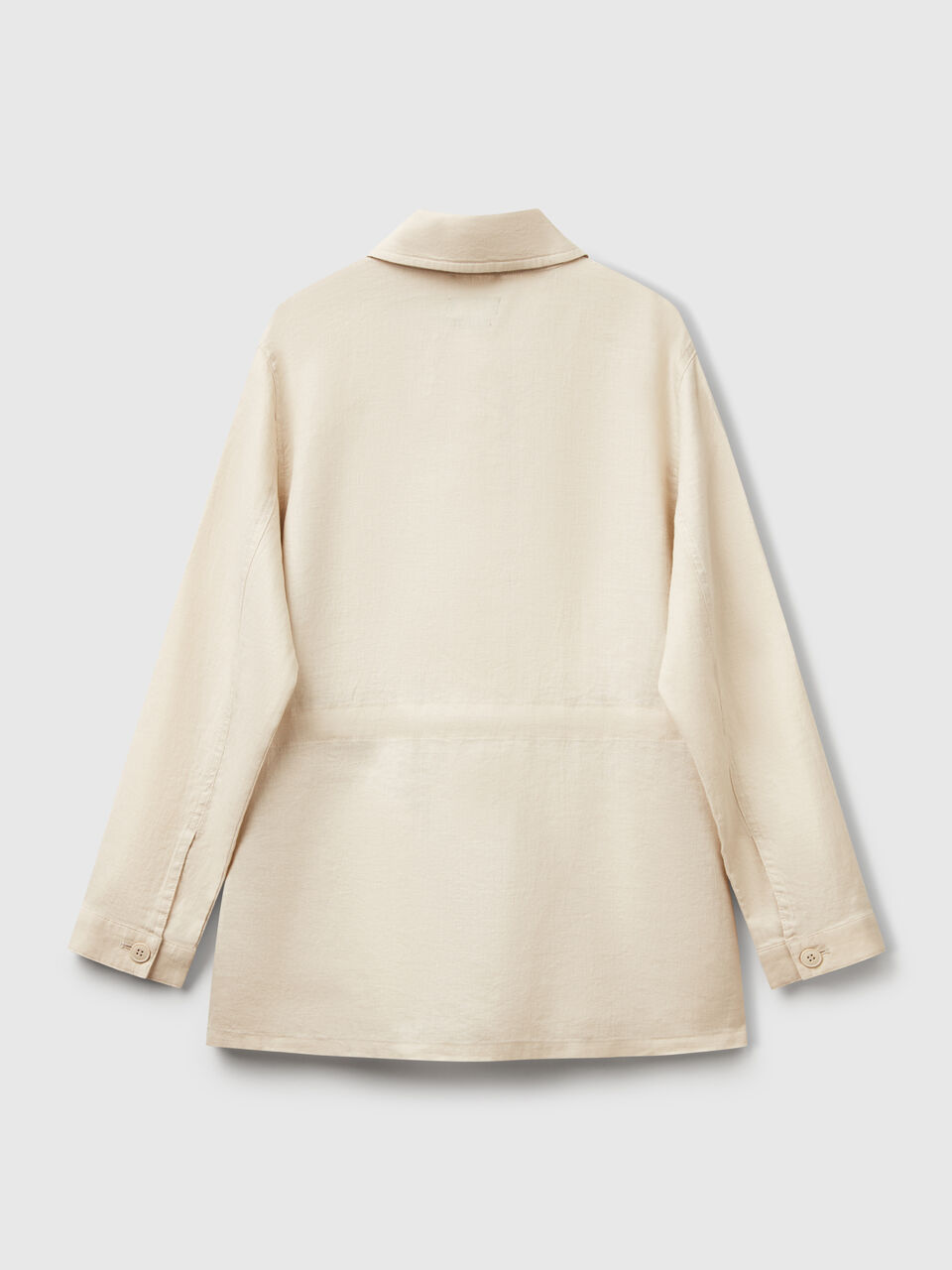 JACKET Mujer image number 2