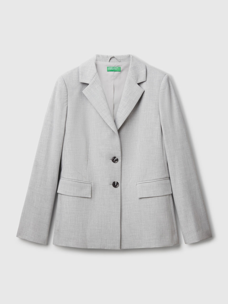 JACKET Mujer image number 1