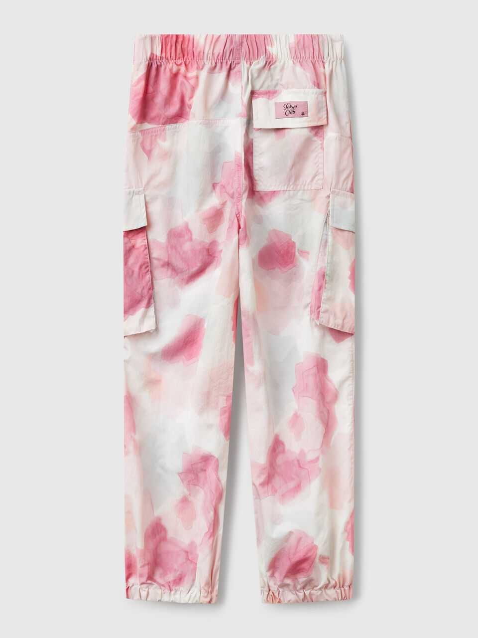 TROUSERS Niña image number 2