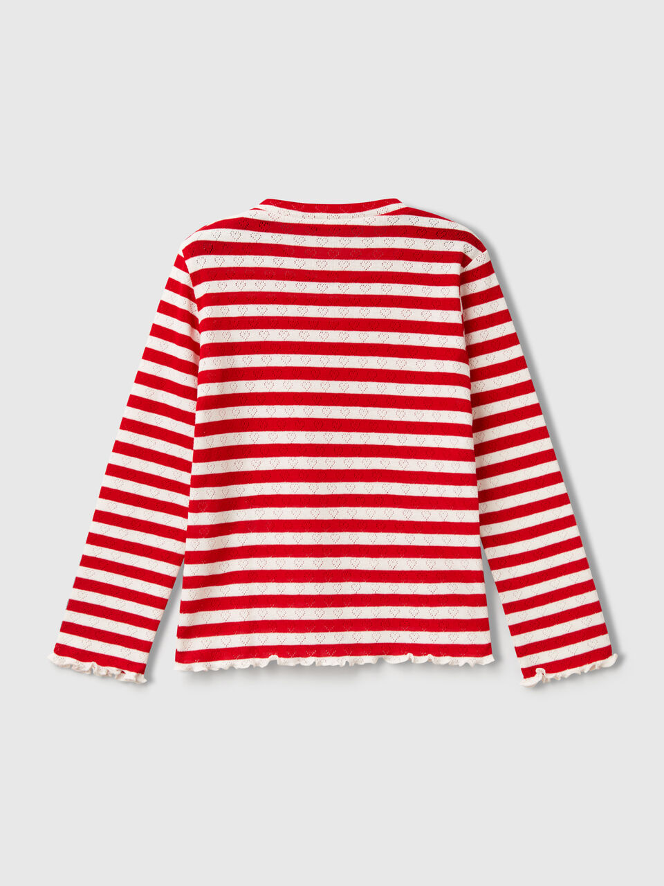 T-SHIRT L/S Niña image number 2
