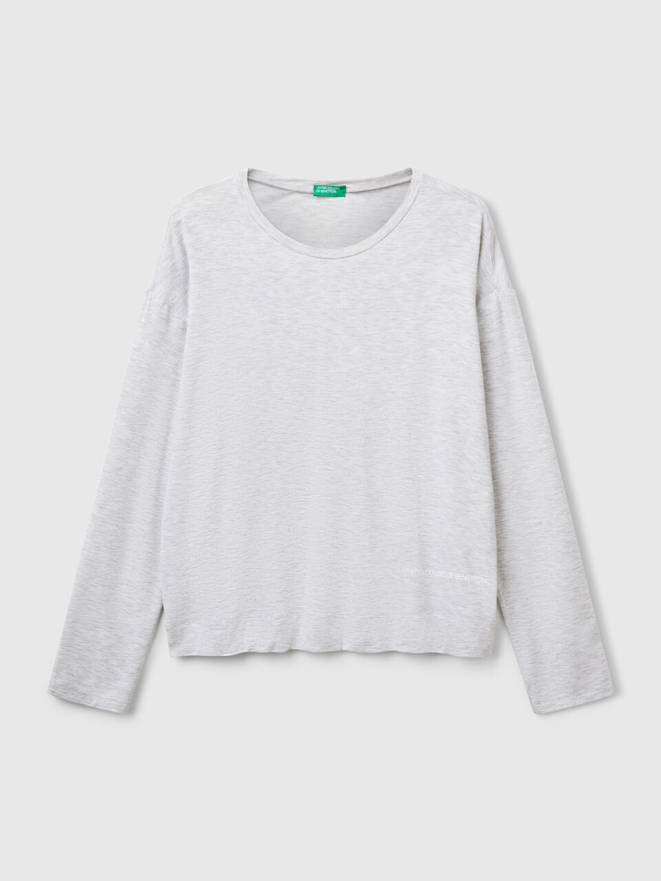 SWEATER L/S Mujer image number 1