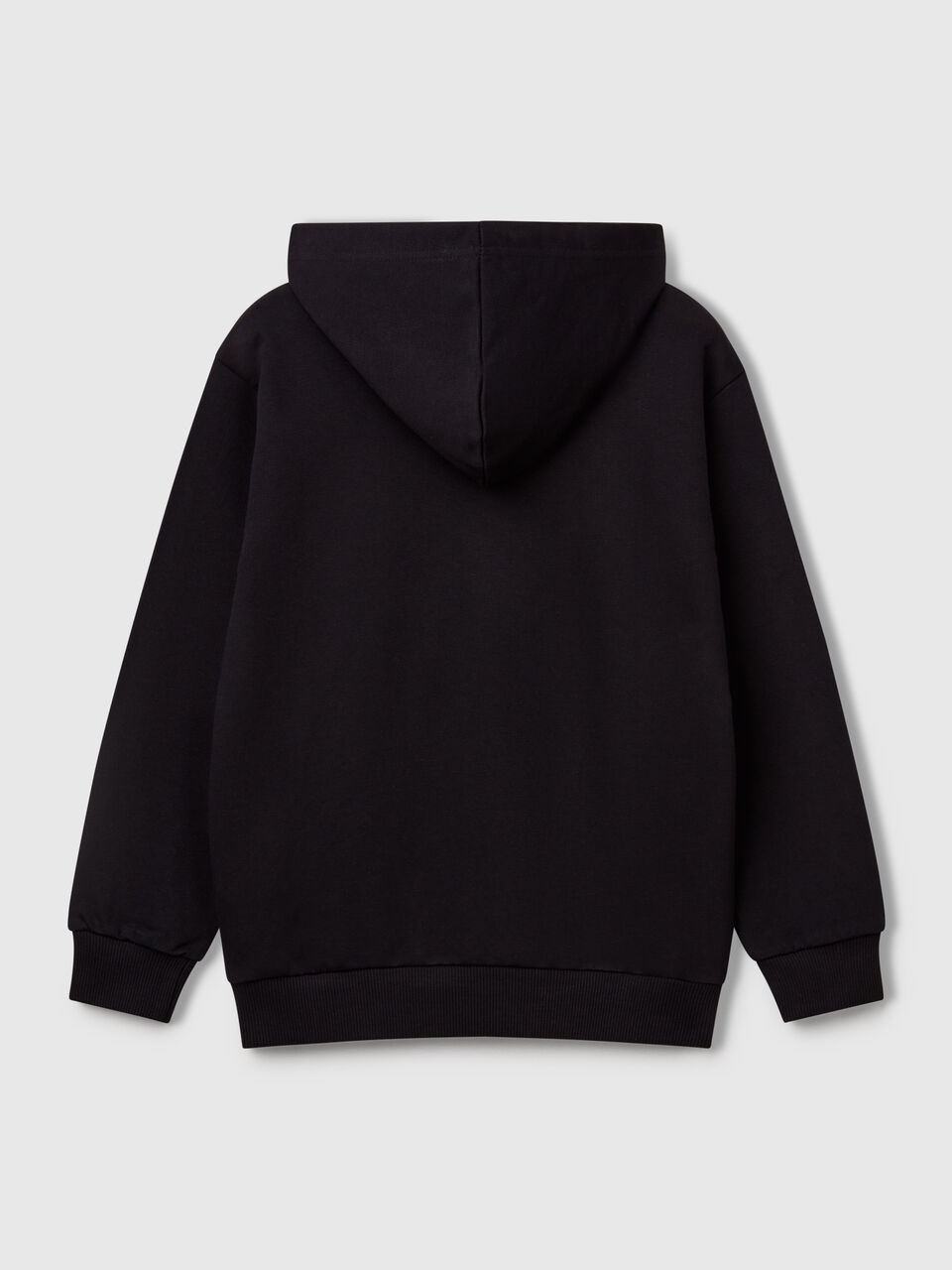 SWEATER W/HOOD Niño image number 2