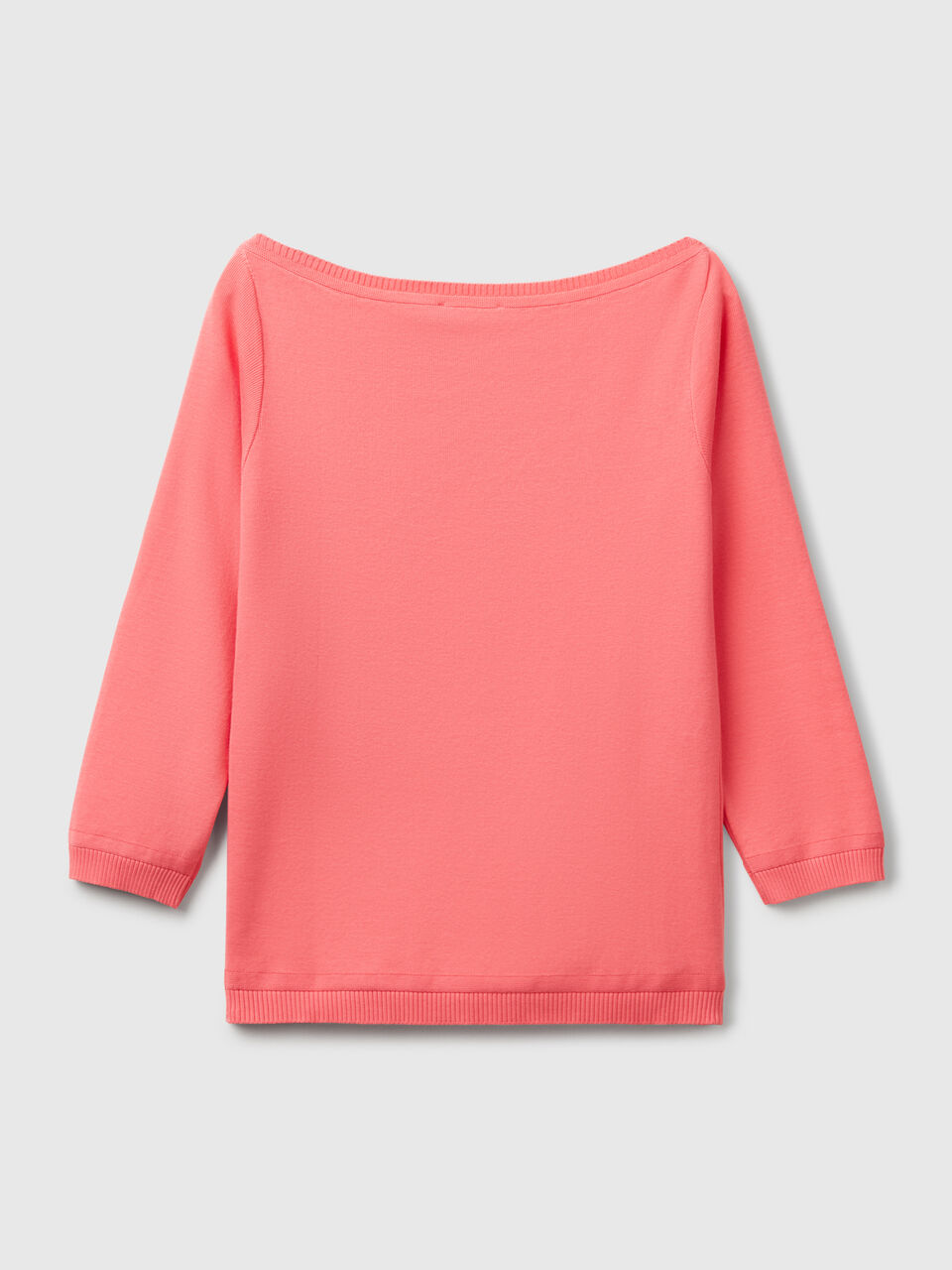 SWEATER H/S Mujer image number 2