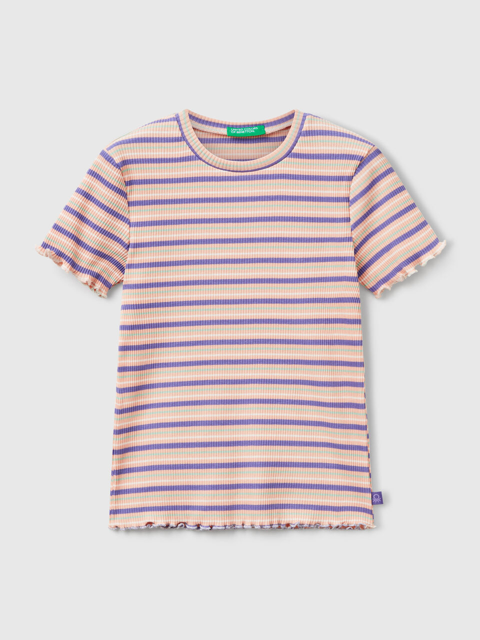 T-SHIRT Niña image number 1
