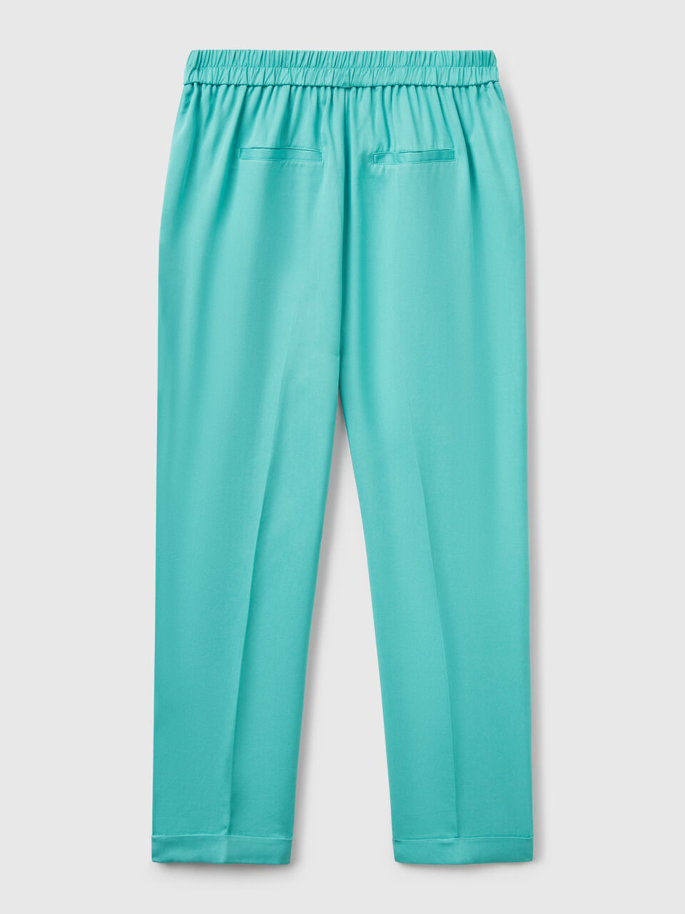 TROUSERS Mujer image number 2