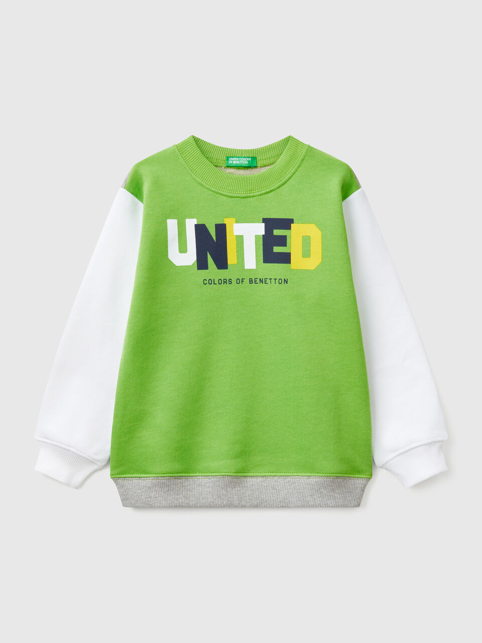 SWEATER L/S Niño image number 1