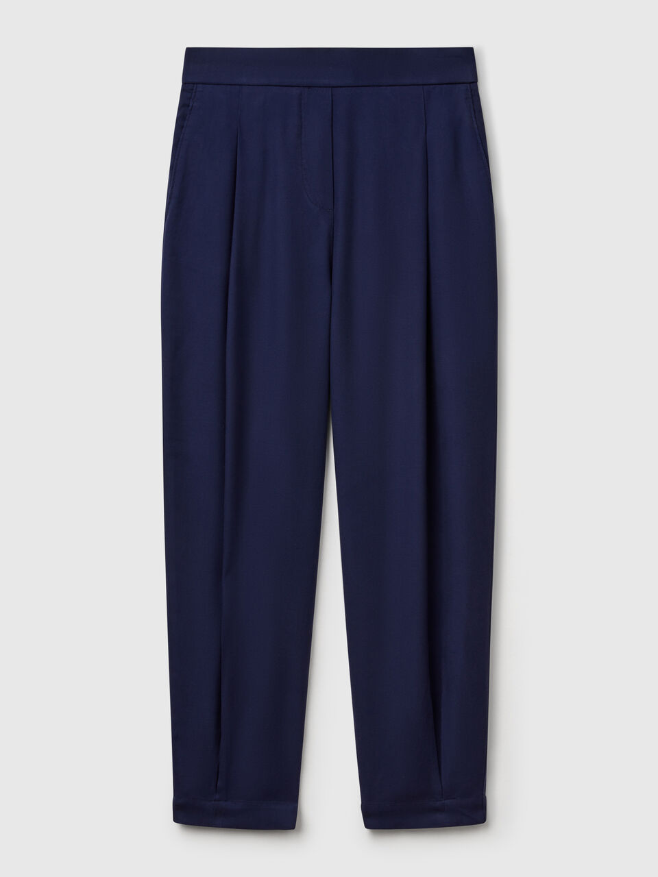 TROUSERS Mujer image number 1