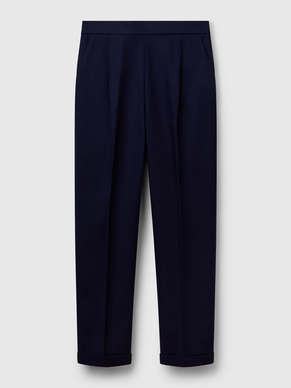 TROUSERS Mujer image number 1