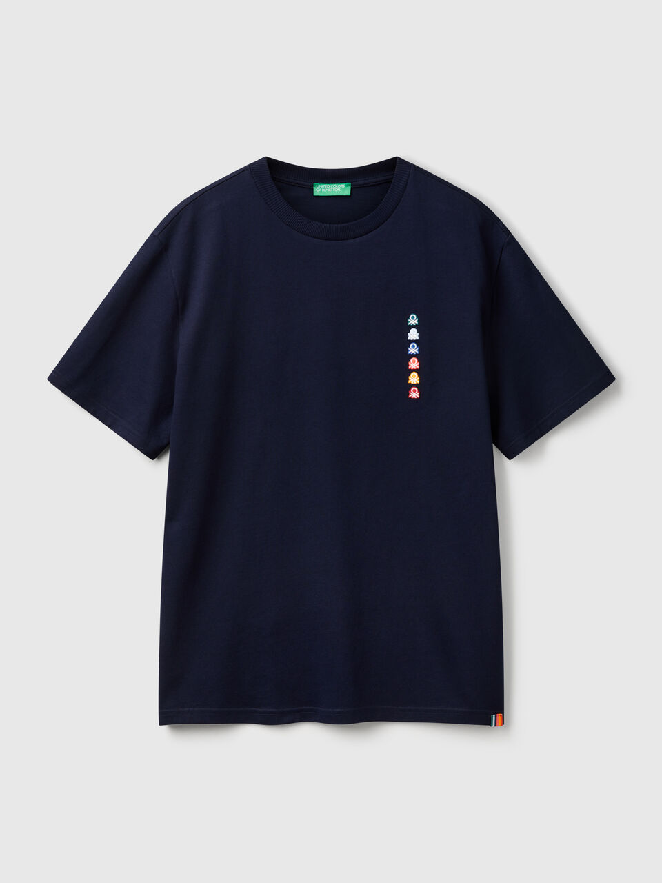 T-SHIRT Hombre image number 1
