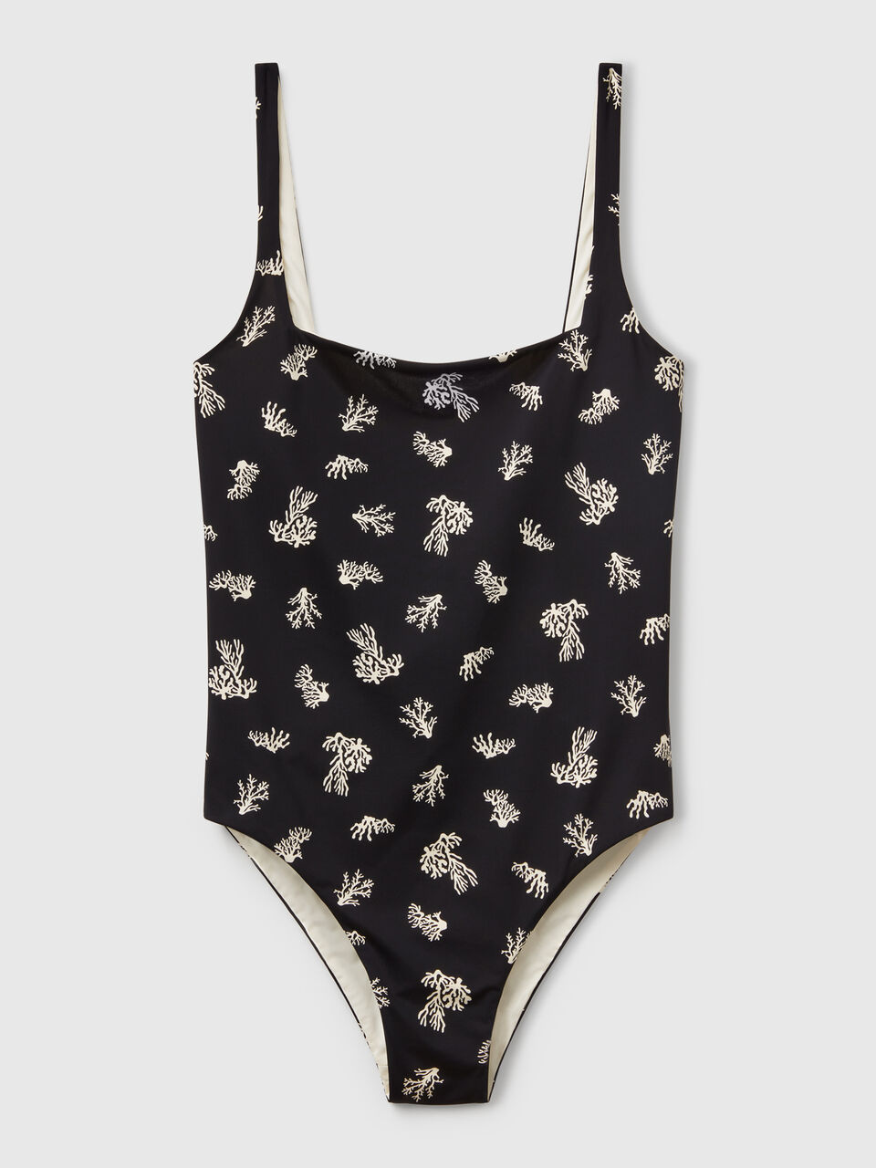 BATHING SUIT Mujer image number 1
