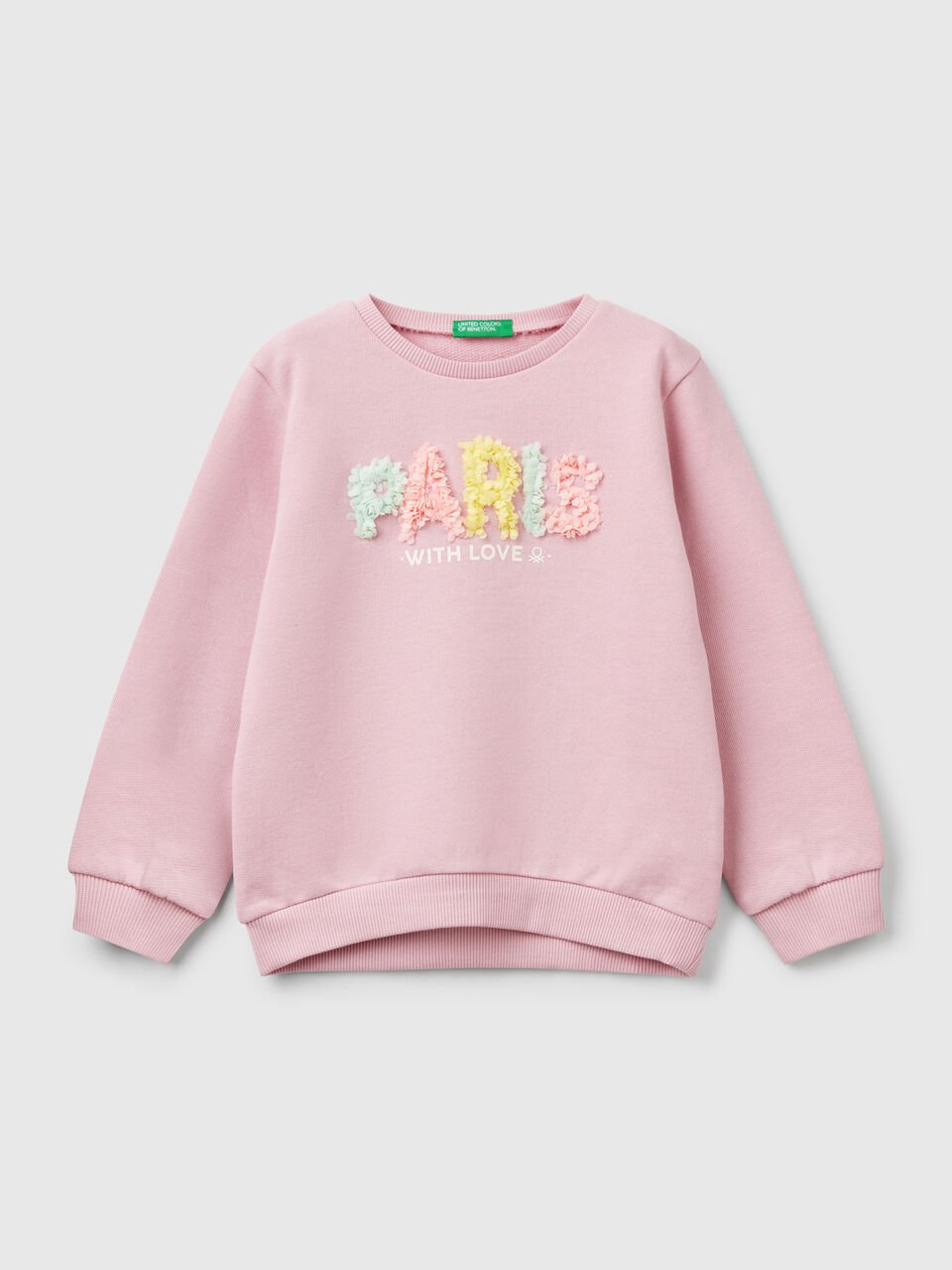 SWEATER L/S Niña image number 1