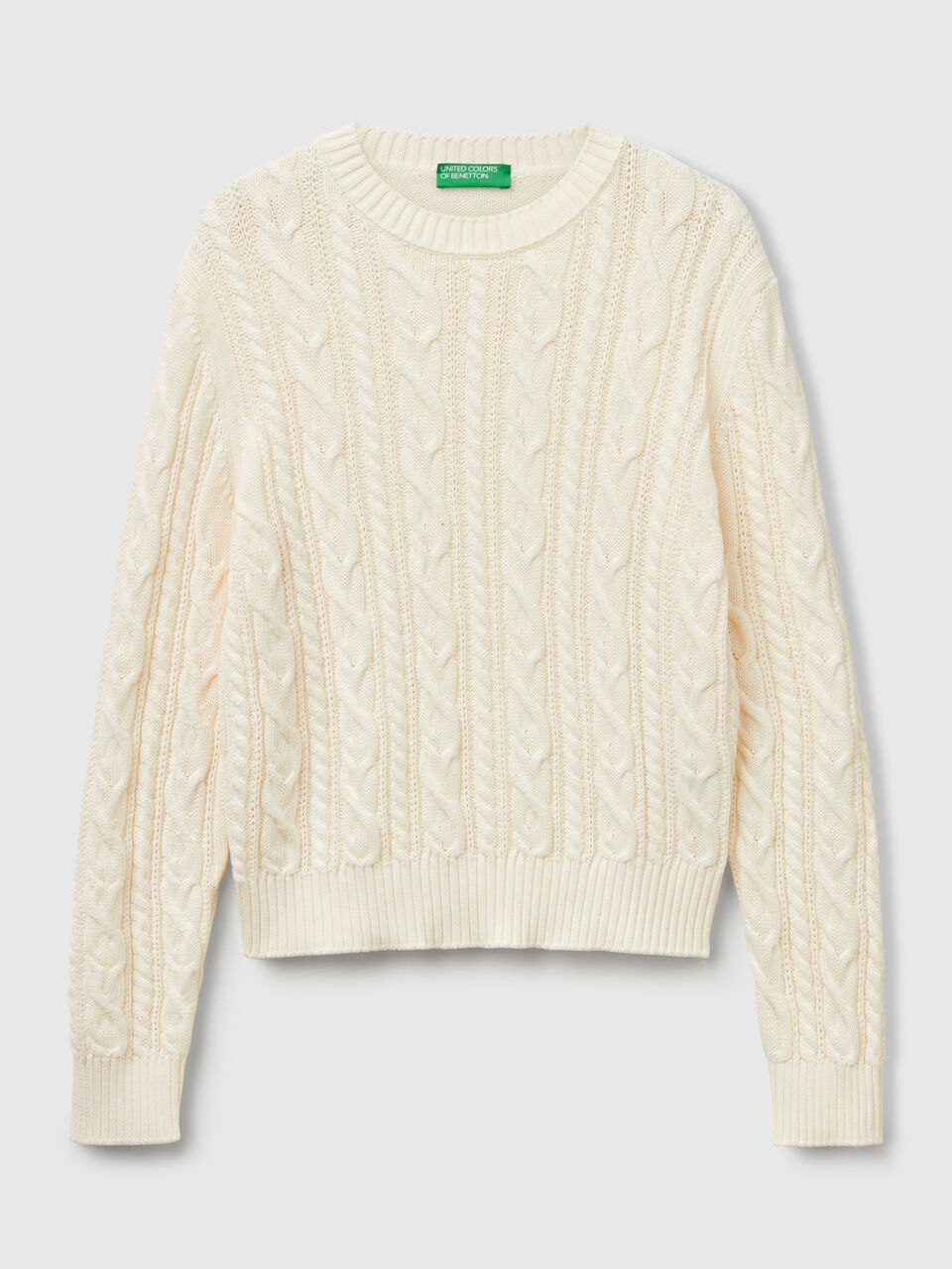 SWEATER L/S Mujer image number 1