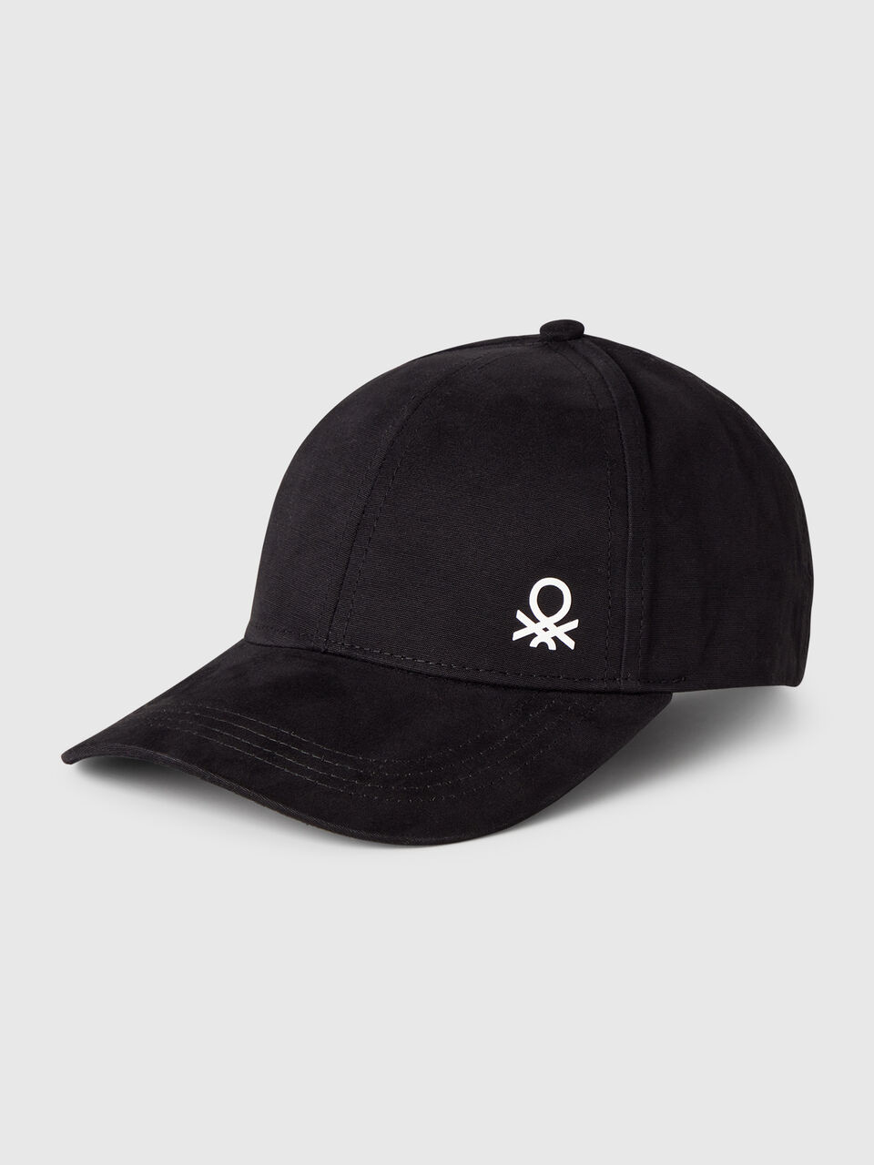 CAP WITH VISOR Niño image number 1