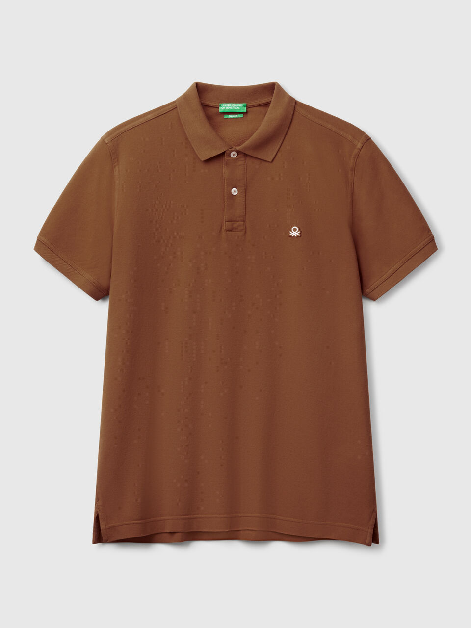 H/S POLO SHIRT Hombre image number 1